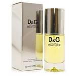 Туалетная вода DolceGabbana MASCULINE Men 50ml edt