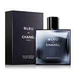 Туалетная вода Chanel BLEU de CHANEL Men 100ml дезодорант - фото 1 - id-p146827199