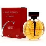 Туалетная вода Cartier LE BAISER DU DRAGON Women 50ml edt ТЕСТЕР