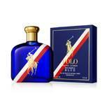 Туалетная вода Ralph Lauren POLO RED WHITE  BLUE Men 75ml edt