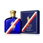 Туалетная вода Ralph Lauren POLO RED WHITE BLUE Men 125ml edt - фото 1 - id-p146827202