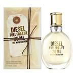 Туалетная вода Diesel FUEL FOR LIFE Women 30ml edp