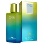 Туалетная вода Davidoff COOL WATER HAPPY SUMMER Men 125ml edt ТЕСТЕР