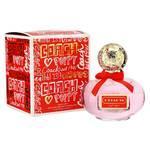 Туалетная вода Coach POPPY Women 100ml edp ТЕСТЕР