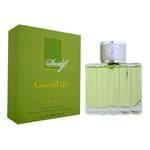 Туалетная вода Davidoff GOOD LIFE Men 125ml edt