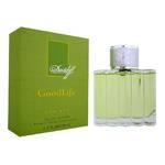 Туалетная вода Davidoff GOOD LIFE Men 125ml edt - фото 1 - id-p146826173