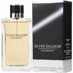 Туалетная вода Davidoff SILVER SHADOW Men 50ml edt ТЕСТЕР