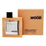 Туалетная вода Dsquared2 HE WOOD Men 100ml edt+100ml гель для душа