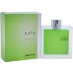 Туалетная вода Jacomo AURA Men 75ml edt