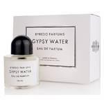 Туалетная вода Byredo GYPSY WATER Unisex 75ml дымка для волос