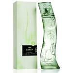 Туалетная вода Cafe-Cafe GREEN Women 50ml edt