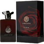 Туалетная вода Amouage LYRIC Men 100ml edp Lim. Ed. в деревянной шкатулке