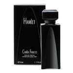 Туалетная вода Carla Fracci HAMLET Women 50ml edp ТЕСТЕР