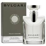 Туалетная вода Bvlgari pour Homme Men 50ml edt