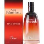 Туалетная вода Christian Dior FAHRENHEIT AQUA Men 125ml edt ТЕСТЕР