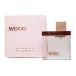 Туалетная вода Dsquared2 SHE WOOD Women 50ml edp