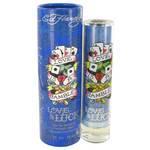 Туалетная вода Christian Audigier Ed Hardy LOVE LUCK Men 100ml edt ТЕСТЕР