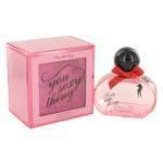 Туалетная вода Victoria's Secret SEXY LITTLE THINGS Women 100ml edp