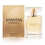 Туалетная вода Versace VANITAS Women 50ml edp