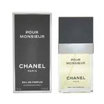Туалетная вода Chanel POUR MONSIEUR Men 75ml edt concentree ТЕСТЕР