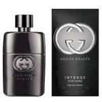 Туалетная вода Gucci GUILTY INTENSE Men 90ml edt ТЕСТЕР