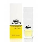 Туалетная вода Lacoste CHALLENGE REFRESH Men 30ml edt