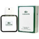 Туалетная вода Lacoste ORIGINAL / Lacoste Fragrances Men 100ml edt ТЕСТЕР