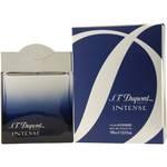 Туалетная вода S.T. Dupont INTENSE Men 30ml edt