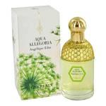 Туалетная вода Guerlain AQUA ALLEGORIA ANGELIQUE LILAS Women 75ml edt