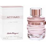 Туалетная вода Salvatore Ferragamo ATTIMO L'EAU FLORALE Women 100ml edt ТЕСТЕР