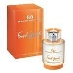 Туалетная вода Sergio Tacchini FEEL GOOD Women 100ml edt