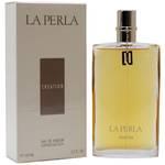 Туалетная вода La Perla CREATION Women 100ml edp ТЕСТЕР