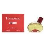 Туалетная вода Fendi FANTASIA Fashion Fragrance Women 50ml edt