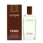 Туалетная вода Fendi THEOREMA Men 100ml edt ТЕСТЕР