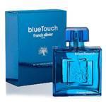 Туалетная вода Franck Olivier BLUE TOUCH Men 50ml edt