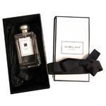 Туалетная вода Jo Malone BLACK VETYVER CAFE Cologne Men 30ml edc