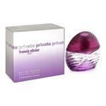 Туалетная вода Franck Olivier PRIVATE Women 25ml edp