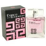 Туалетная вода Givenchy DANCE WITH GIVENCHY Women 50ml edt ТЕСТЕР