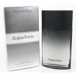 Туалетная вода Zegna FORTE Men 50ml edt ТЕСТЕР