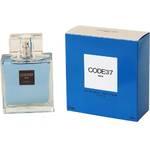 Туалетная вода Geparlys CODE 37 Men 100ml edt