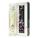 Туалетная вода Rampage BFLY Women 90ml edp