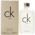 Туалетная вода Calvin Klein ONE Unisex 10ml edt