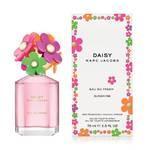 Туалетная вода Marc Jacobs DAISY EAU SO FRESH SUNSHINE Women 75ml edt