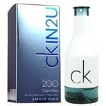 Туалетная вода Calvin Klein CK IN2U GO Men 20ml edt