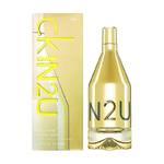 Туалетная вода Calvin Klein CK IN2U COLLECTORS BOTTLE Women 100ml edt