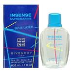Туалетная вода Givenchy INSENSE ULTRAMARINE BLUE LASER Men 50ml edt - фото 1 - id-p146827894