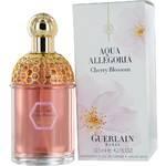 Туалетная вода Guerlain AQUA ALLEGORIA CHERRY BLOSSOM Women 125ml edt ТЕСТЕР