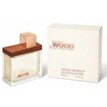 Туалетная вода Dsquared2 SHE WOOD VELVET FOREST WOOD Women 100ml edp ТЕСТЕР