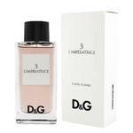 Туалетная вода DolceGabbana L'IMPERATRICE 3 Women 5ml edt