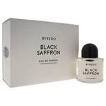 Туалетная вода Byredo BLACK SAFFRON Unisex 75ml дымка для волос